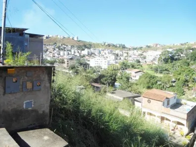 Lote/Terreno à venda, 650m² no Bandeirantes, Juiz de Fora
