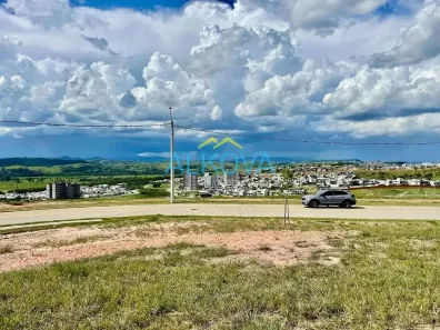 Lote/Terreno à venda, 431m² no Urbanova, São José dos Campos