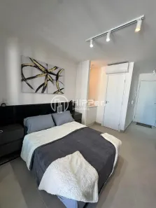 Apartamento com 1 Quarto para alugar, 30m² no Perdizes, São Paulo