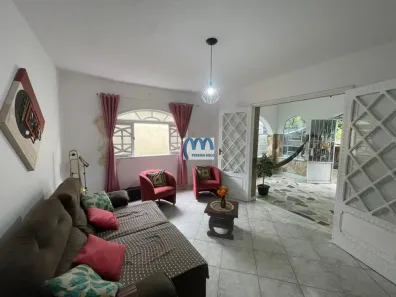 Casa com 3 Quartos à venda, 84m² no Boaçu, São Gonçalo