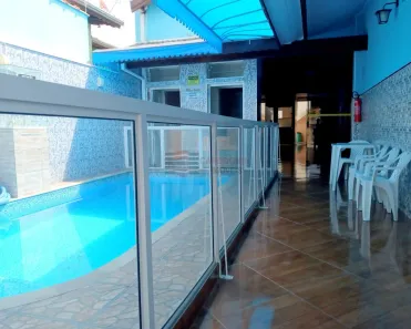 Ponto Comercial à venda, 118m² no Jardim Amália, Caçapava