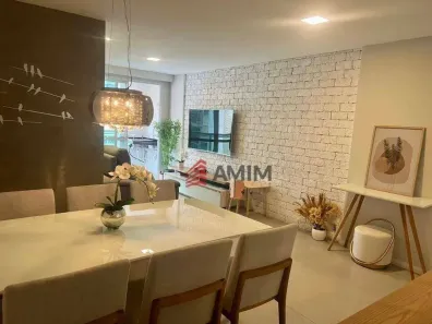 Apartamento com 3 Quartos à venda, 110m² no Icaraí, Niterói
