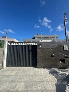 Casa com 2 Quartos à venda, 60m² no Ernesto Geisel, João Pessoa