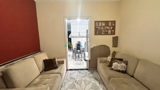 Casa com 3 Quartos à venda, 160m² no Jardim Residencial das Palmeiras, Rio Claro