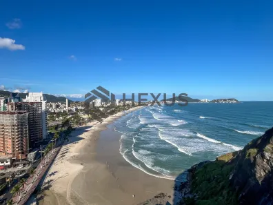Apartamento com 3 Quartos à venda, 160m² no Pitangueiras, Guarujá