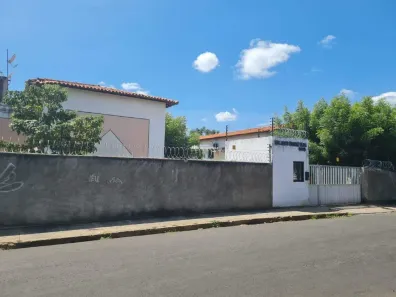 Apartamento com 2 Quartos à venda, 48m² no Satélite, Teresina