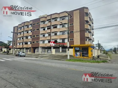 Apartamento com 2 Quartos à venda, 80m² no Parque Turistico, Peruíbe