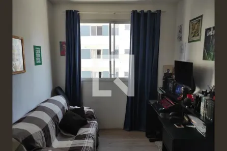 Apartamento com 1 Quarto à venda, 35m² no Cambuci, São Paulo