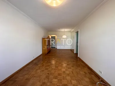 Apartamento com 3 Quartos à venda, 108m² no Chácara da Barra, Campinas