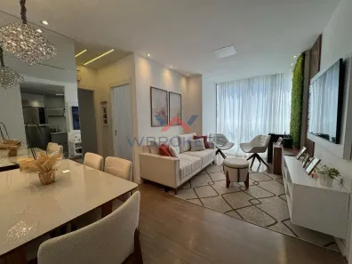 Apartamento com 2 Quartos à venda, 56m² no Cerâmica, São Caetano do Sul