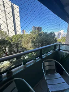 Apartamento com 2 Quartos à venda, 104m² no Espinheiro, Recife