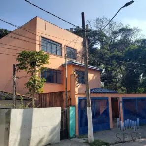 Prédio Comercial para alugar, 404m² no Jardim Iracema, São Paulo