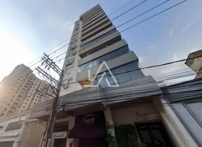 Sala Comercial à venda, 32m² no Centro, Passo Fundo
