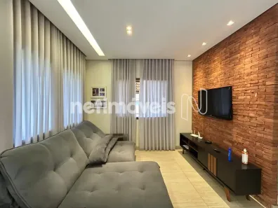 Casa de Condomínio com 4 Quartos à venda, 1180m² no Condados da Lagoa, Lagoa Santa
