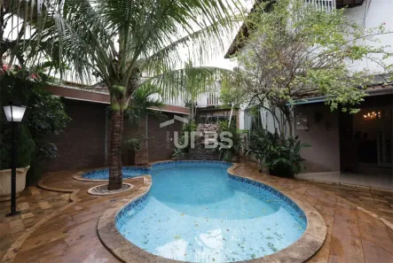 Sobrado com 4 Quartos à venda, 320m² no Parque Amazônia, Goiânia