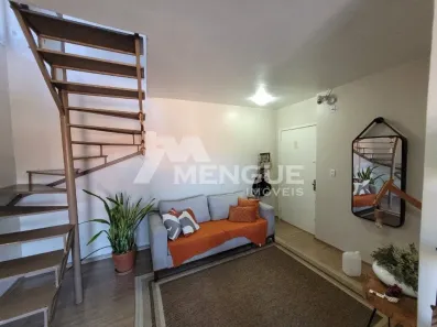 Cobertura com 2 Quartos à venda, 120m² no Vila Jardim, Porto Alegre