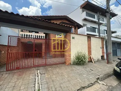Imóvel Comercial com 3 Quartos para alugar, 180m² no Jardim Emília, Sorocaba
