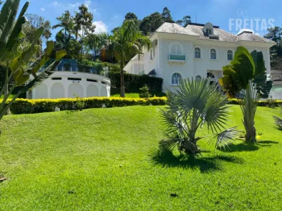 Casa de Condomínio com 4 Quartos à venda, 760m² no Tamboré, Barueri