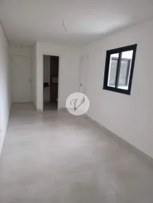 Apartamento com 2 Quartos à venda, 110m² no Vila Floresta, Santo André