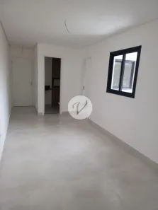 Apartamento com 2 Quartos à venda, 47m² no Vila Floresta, Santo André