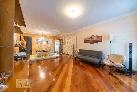 Sobrado com 3 Quartos à venda, 187m² no Vila Assunção, Santo André