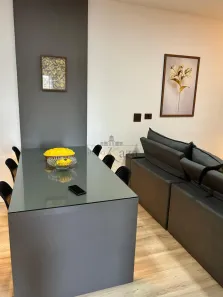 Apartamento com 2 Quartos à venda, 78m² no Vila Aprazível, Jacareí