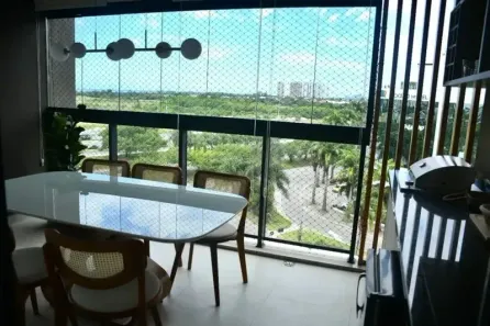 Apartamento com 2 Quartos à venda, 78m² no Barra da Tijuca, Rio de Janeiro