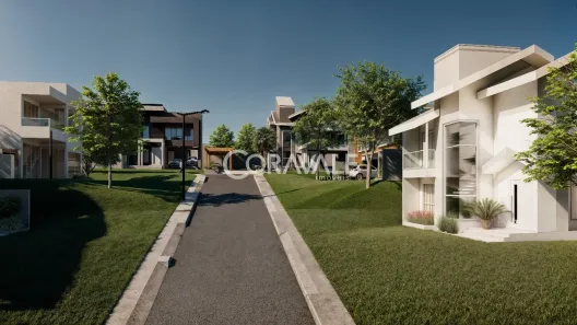 Lote/Terreno à venda, 220m² no Fortaleza, Blumenau