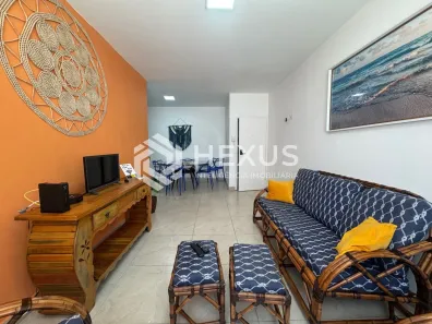 Apartamento com 2 Quartos à venda, 60m² no Enseada, Guarujá