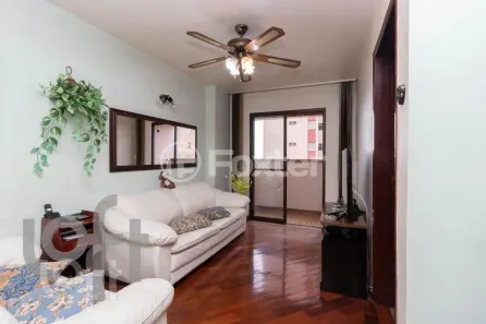 Apartamento com 2 Quartos à venda, 64m² no Vila Carrão, São Paulo