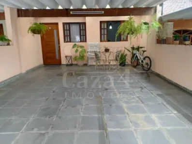 Casa de Condomínio com 3 Quartos à venda, 100m² no Jardim Ubirajara (Zona Sul), São Paulo