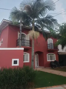 Casa de Condomínio com 4 Quartos à venda, 240m² no Caminhos de San Conrado (Sousas), Campinas