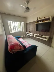 Apartamento com 3 Quartos à venda, 58m² no Cristo Redentor, Porto Alegre