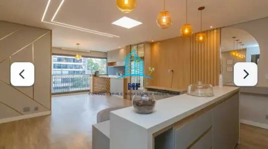 Apartamento com 3 Quartos à venda, 84m² no Vila Guarani (Z Sul), São Paulo