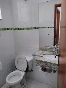 Apartamento com 2 Quartos à venda, 65m² no Parque Aurora, Campos dos Goytacazes