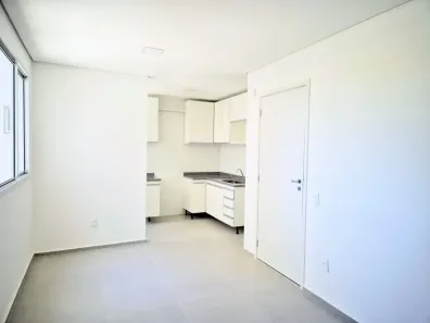 Apartamento com 2 Quartos à venda, 49m² no Palmeiras, Belo Horizonte