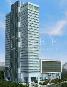 Prédio Comercial à venda, 76m² no Jardim Caboré, São Paulo