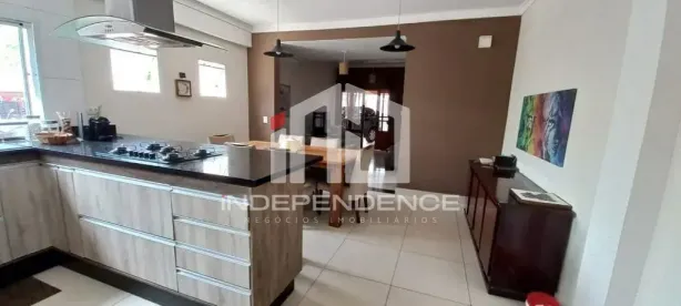 Sobrado com 3 Quartos à venda, 140m² no Jardim Paulista, São José dos Campos
