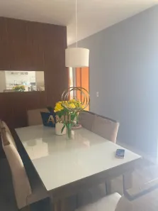 Apartamento com 2 Quartos à venda, 56m² no Jardim Santa Inês II, São José dos Campos