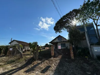 Lote/Terreno à venda, 1200m² no Weissópolis, Pinhais