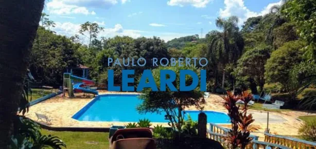 Lote/Terreno à venda, 3000m² no Recanto das Gaivotas, Santa Isabel