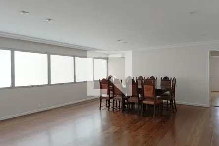 Apartamento com 3 Quartos à venda, 170m² no Jardim Paulista, São Paulo
