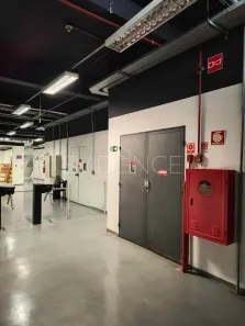 Prédio Comercial para alugar, 1614m² no Maranhão, São Paulo
