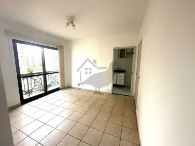 Apartamento com 2 Quartos à venda, 48m² no Perdizes, São Paulo