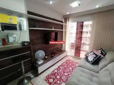 Apartamento com 2 Quartos à venda, 65m² no Cachambi, Rio de Janeiro