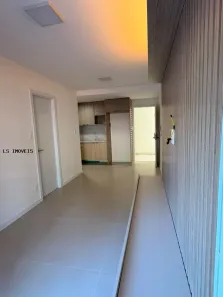 Apartamento com 1 Quarto à venda, 43m² no Horto Florestal, Salvador