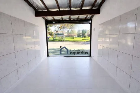 Ponto Comercial para alugar, 15m² no Jardim Motorama, São José dos Campos