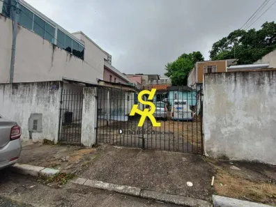 Lote/Terreno à venda, 250m² no Vila Maria Luisa, São Paulo