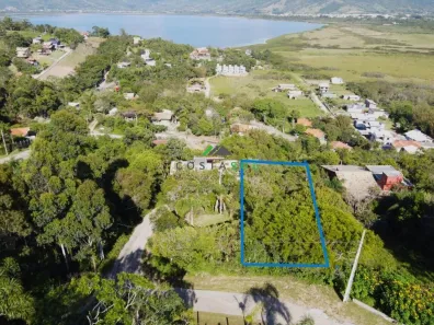 Lote/Terreno à venda, 560m² no , Garopaba
