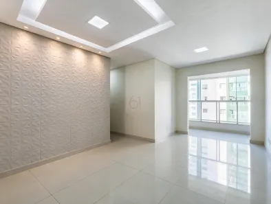 Apartamento com 3 Quartos à venda, 84m² no Norte, Brasília